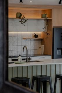 Central City Queenstown Retreat - 3 Bedroom Apartment - 7