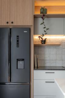 Central City Queenstown Retreat - 3 Bedroom Apartment - 9