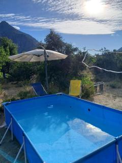 Casa Montañas del Tricahue - 6