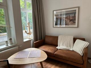 Eicher Ferienwohnungen Warnemünde - Warnemünde - 5