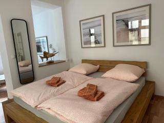 Eicher Ferienwohnungen Warnemünde - Warnemünde - 4