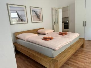 Eicher Ferienwohnungen Warnemünde - Warnemünde - 3