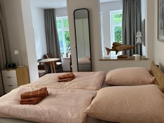 Eicher Ferienwohnungen Warnemünde - Warnemünde - 2