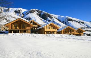 Résidence Odalys Les Chalets de l'Arvan II - Saint-Sorlin-dʼArves - 7