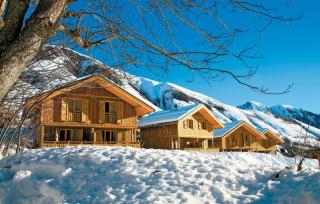 Résidence Odalys Les Chalets de l'Arvan II - Saint-Sorlin-dʼArves - 2