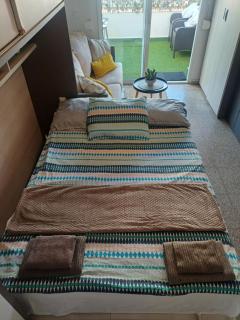 Torrevieja studio Playa del Acequion - 2