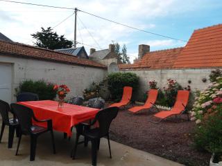 Séjour détente à deux pas de la mer Gîte de caractère - 8