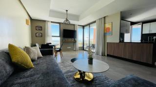 Ocean and Sunset View Appartement Taghazout bay - 7