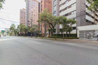 Condomínio Rossi 145 | Cristo Rei | Gonzaga Stays - 8