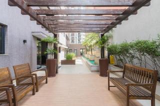 Condomínio Rossi 145 | Cristo Rei | Gonzaga Stays - 5