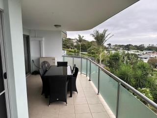 Sunrise Ocean Views - Pool - 3 Bed Coastal Retreat, 3hrs Sydney - 9