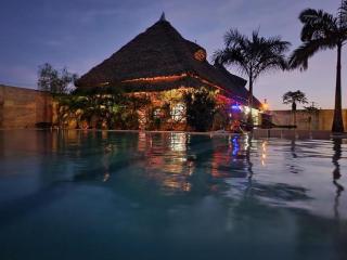 Mombasa Gale Suites - Mombasa - 3