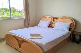 Mombasa Gale Suites - Mombasa - 8