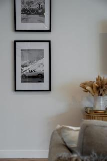 Central City Queenstown Retreat - 3 Bedroom Apartment - 1