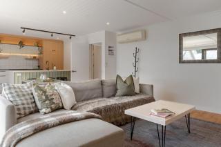 Central City Queenstown Retreat - 3 Bedroom Apartment - 1