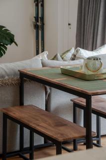 Central City Queenstown Retreat - 3 Bedroom Apartment - 5