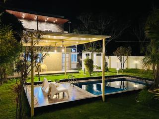 Paradise Pool Villa 30min from Ecity Garden2BHK - 9