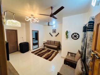 Paradise Pool Villa 30min from Ecity Garden2BHK - 7