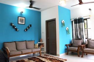 Paradise Pool Villa 30min from Ecity Garden2BHK - 2