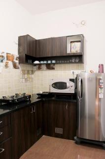 Paradise Pool Villa 30min from Ecity Garden2BHK - 1