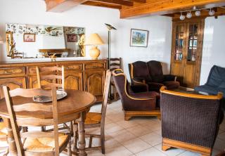 Séjour détente à deux pas de la mer Gîte de caractère - 6