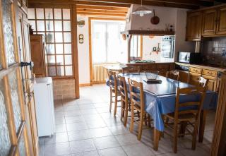 Séjour détente à deux pas de la mer Gîte de caractère - 5