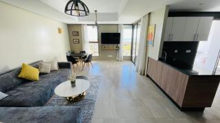 Ocean and Sunset View Appartement Taghazout bay - 8