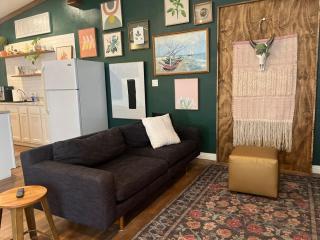 LA Beach City Studio - 1