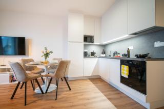 New Modern Home-Projector-Nespresso-View-Balcony - 6