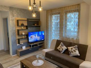 Aber Apartmani Kopaonik - 8