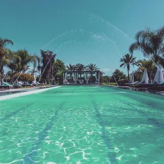 Palais les sources de l'atlas & spa - 8