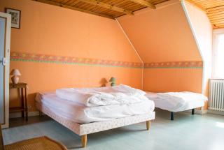 Séjour détente à deux pas de la mer Gîte de caractère - 3