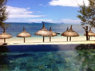 Seapoint Boutique Hotel - Pointe aux Cannoniers - 7
