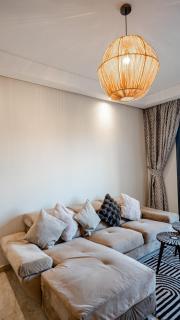 Grand T2, terrasse au coeur de Gueliz - 7