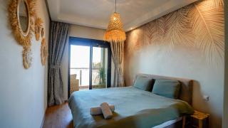 Grand T2, terrasse au coeur de Gueliz - 2