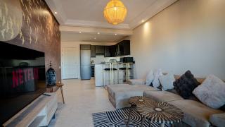 Grand T2, terrasse au coeur de Gueliz - 1