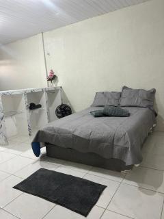 Studio in Maraponga Comfortable Wi-Fi and Security - 1