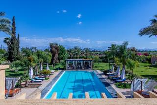 Palais les sources de l'atlas & spa - 0