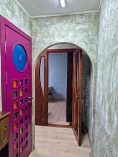 Уютная однокомнатная рядом с Долина Роз Ботаника - 4