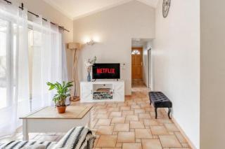 #Aillan Hervé #Maison avec piscine privée en provence - 3