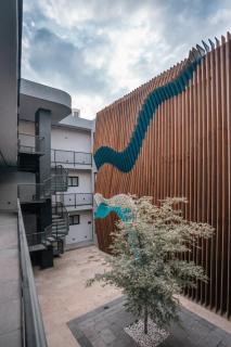 Hotel Agua de Plata - 6