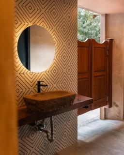 Hotel Agua de Plata - 2