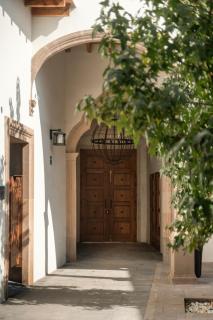 Hotel Agua de Plata - 1