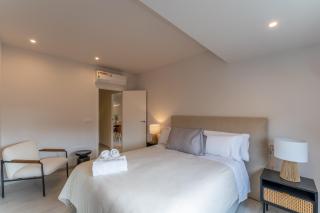 Concepcion Suite - 1