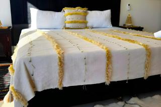 NOMAD SPIRIT Hotel & Surfcamp - 4