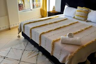 NOMAD SPIRIT Hotel & Surfcamp - 5