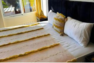 NOMAD SPIRIT Hotel & Surfcamp - 1