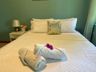 Family Stay con Desayuno 7 camas 6 dormitorios - 1