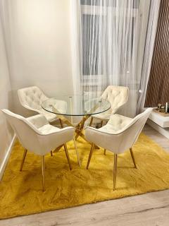 Podmaniczky Luxury Residence - 7