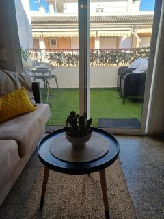 Torrevieja studio Playa del Acequion - 5